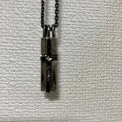 クロスモチーフ ネックレス