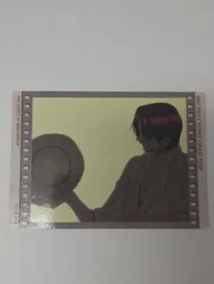 ONE PIECE カードダス マスターズ 01 シャンクス ルフィ ONE PIECE カードダス マスターズ 01 シャンクス ルフィ - メルカリ