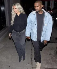 【Kanye着用】90s Carhartt デニム ミシガンチョアコート USA