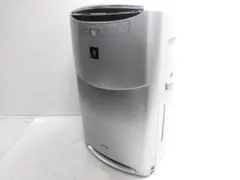 SHARP 床置き型プラズマクラスター加湿空気清浄機 KI-M850S 21年★