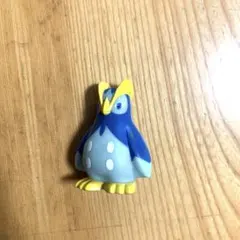 (値下げ不可)ポケモン指人形(ポッタイシ)