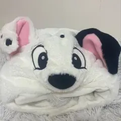 101匹わんちゃんファンキャップ