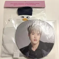 RIIZE 東京ドーム　うちわホルダー＆ストラップ　うちわセット　ソヒ