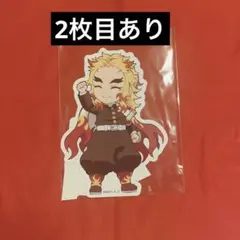 렌고쿠 쿄쥬로 悲鳴嶼行冥 鬼滅の刃 繋がるイラスト ミニスタンディ ツキイチクジ