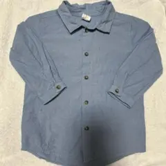 ダンガリーシャツ