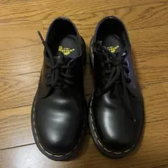 Dr.Martens 23cm UK 3 美品