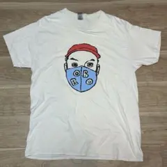 おろちんゆー fanfan Tシャツ 白 新品未開封 - メルカリ