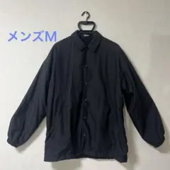 Kutir 黒アウター　メンズ　Mサイズ