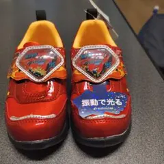 Moonstar カーズ ライトニング・マックィーン スニーカー