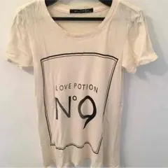 送料込＊WILDFOX シャネル好き Ｔシャツのサムネイル