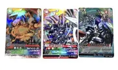 ダンボール戦機 カード30枚 キラ12枚 P009 美品 まとめ売りのサムネイル