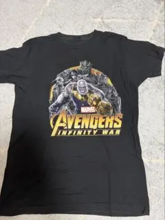 MARVEL 古着Tシャツ 4種類 バラ売⭕️