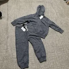 babyGap セットアップ 90cm 18-24ヶ月