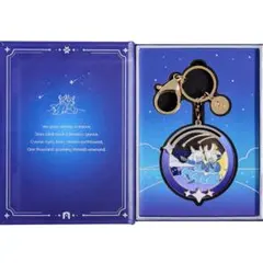Paradise Kiss　アクリルクロック　ユカリ Paradise Kiss アクリルクロック ユカリ パラキス 時計 矢沢あい