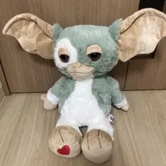 Nici × BEAMS ギズモ 50cm グレムリン ビームス ぬいぐるみ - メルカリ