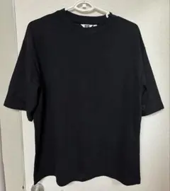 ユニクロ　エアリズム　半袖Ｔシャツ