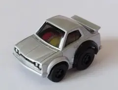 レア チョロQ HG 日産 スカイライン 2000 GT-R ケンメリ ハコスカ
