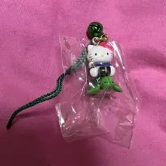 ご当地キティ　浦島太郎