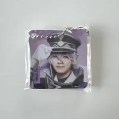 刀ミュ DMMスクラッチ アクリルブロックキーホルダー 源清麿