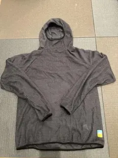 【新品】 Senchi Designs Wren Hoodie Sサイズ グレー センチデザインズ Senchi Designs WREN HOODIE L 新品｜Yahoo!フリマ