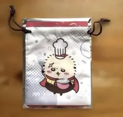 【ちいかわ】 ラッコさん 5点セット