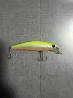 Megabass メガバス 2001 VISION 95 廃番カラー【送料無料】 - メルカリ