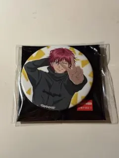 新テニスの王子様 テニプリスト 丸井ブン太 缶バッジ