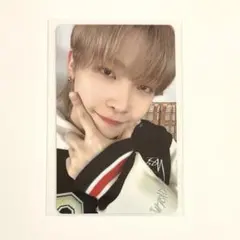 【匿名配送】&TEAM ニコラス シーグリ 2024 トレカ