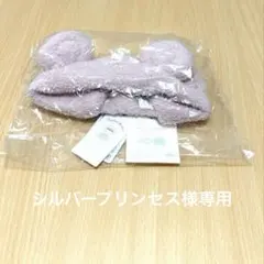 【新品•未使用】gelato pique ベビモコ ヤドン ヘアバンド