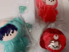 呪術廻戦 はぐはぐみー！ 伏黒恵 釘崎野薔薇