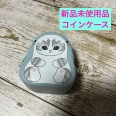 新品　モフサンド　大型　猫　ネコ　サメ