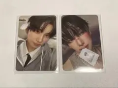 &TEAM BtL トレカ　GAZE BREATH YUMA ユウマ