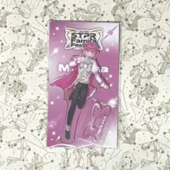 すとふぇす 2026 アクリルスタンド Meteorites みかさくん