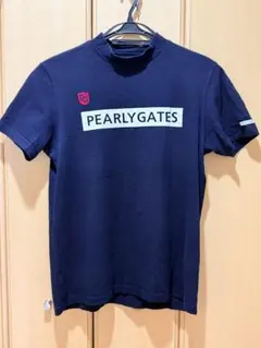 ☆美品☆PEARLY GATES モックネック サイズ 5 - メルカリ