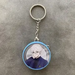 凪誠士郎 ブルーロック ボイスキーホルダー ブルーロック展