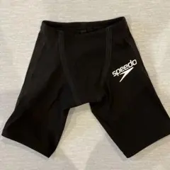 スピードジュニア高速水着140