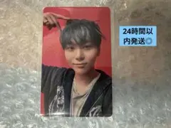 seventeen weverse特典トレカ スングァン - メルカリ