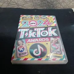 2026年最新】tiktok dvd 2023の人気アイテム - メルカリ