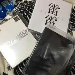 プレイステーション3 カセットset ☆