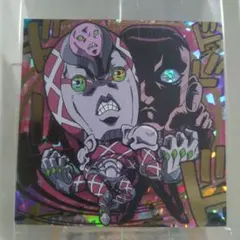 パッショーネのボス/K・C JO5-30【JJR】