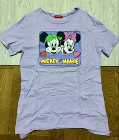 merry jenny ミッキー＆ミニー Tシャツのサムネイル