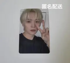 straykids スキズ　do it タワレコ特典　トレカ　リノ