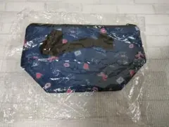 新品 ハローキティ キティ ランチトート アルミバック 保冷 バッグ バック