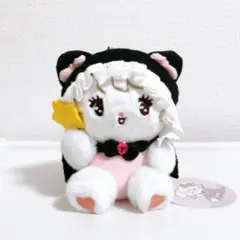 Lil ala mode　ハッピーハロウィン♡マスコット 【ムース】 ③