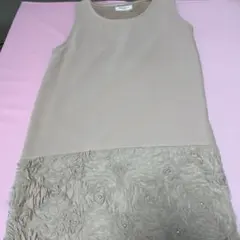 セシルマクビー　ワンピース　チュニック