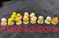 すみっコぐらし チョコエッグ ★バラ売り可能