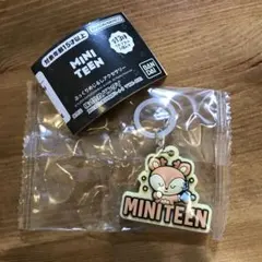 SEVENTEENミニティーン ガチャ めじるしアクセサリー ジョシュア