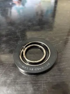 Lamicall MagSafe リング
