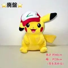 2026年最新】帽子をかぶったピカチュウの人気アイテム - メルカリ