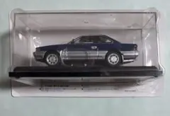 アシェット国産名車コレクション 日産レパード（1986） 1/43のサムネイル